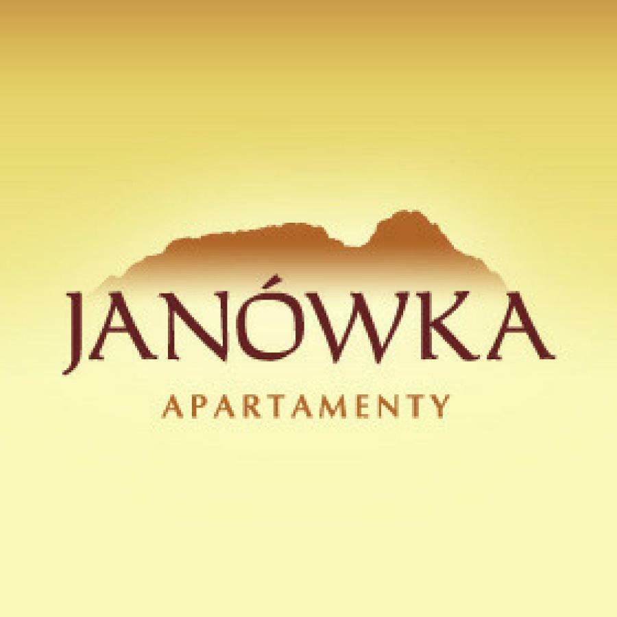 Janowka Apartamenty Kościelisko Exteriör bild